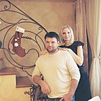 Надежда Русецкая