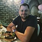 Сергей Гладилин