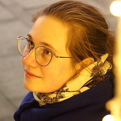 Софья Година