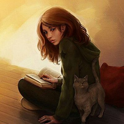 Алина Галямова