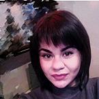 Анастасия Визгина