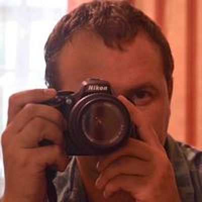 Роман Смольяков