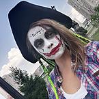 Виктория Петух