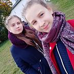 Настя Захарова