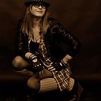 Мария Шубина