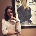 Елизавета Кулыгина