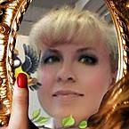 Наталья Балахнина