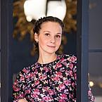 Анастасия Буртасова