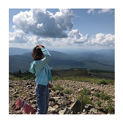 Дарья Шабалина