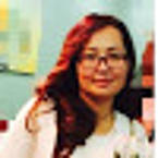 Толкын Жакапбаева