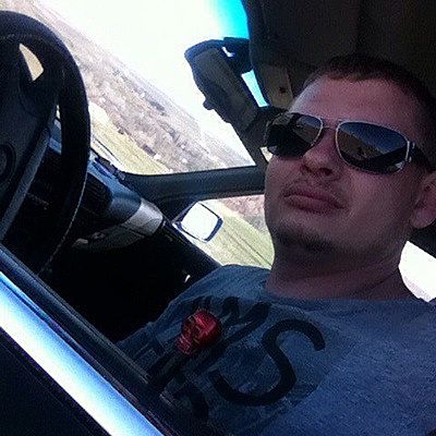 Алексей Волков