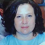 Марина Досумбекова