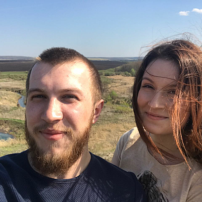 Ekaterina Makagonskaja