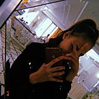 Назерке Жумашева