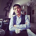 Айнабек Наушабек