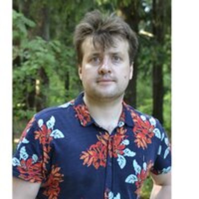 Александр Ляховский