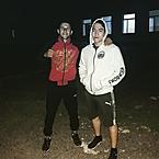 Арман Абдрахманов