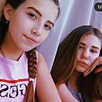 Алёна Деркачевская