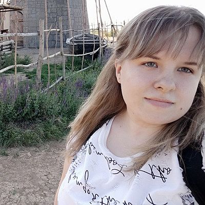 Елена Куприяненко