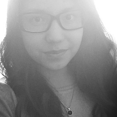 Виктория Саматова