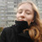 Евгения Перегудова