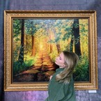 Лиза Прусакова