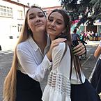 Сирануш Минакова