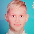 Максим Перминов