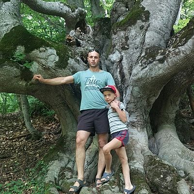 Виктор Спицин