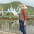 Ирина Романова