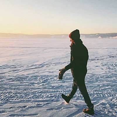 Александра Кладова