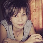 Айжан Альмухамбетова