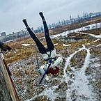 Марья Комова