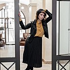 Катерина Кенина