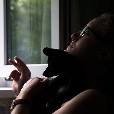 Алёна Рубанова