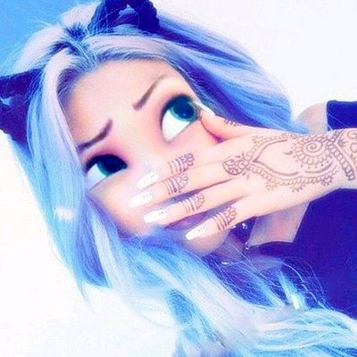 Лада Петрова