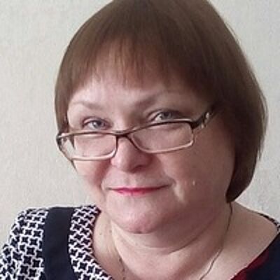Ольга Пономарева