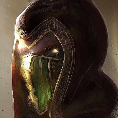 Андрей Дёмин