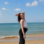 Аля Зайкина