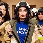 Олеся Давыдова