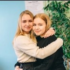 Даша Копысова