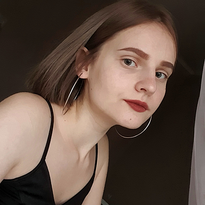 Анастасия Смазнова