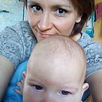 Лена Буткова