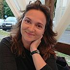 Юлия Борисенко