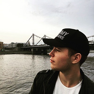 Макс Артеменко