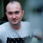 Ziyad Ibrahimov
