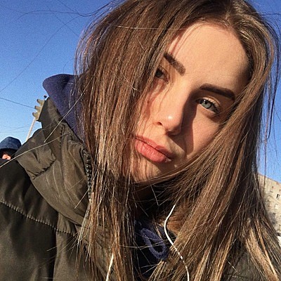 Ярослава Рюмина