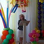 Светлана Савченко