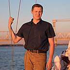 Дмитрий Колосов