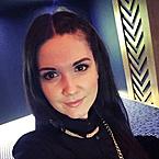 Татьяна Горбикова